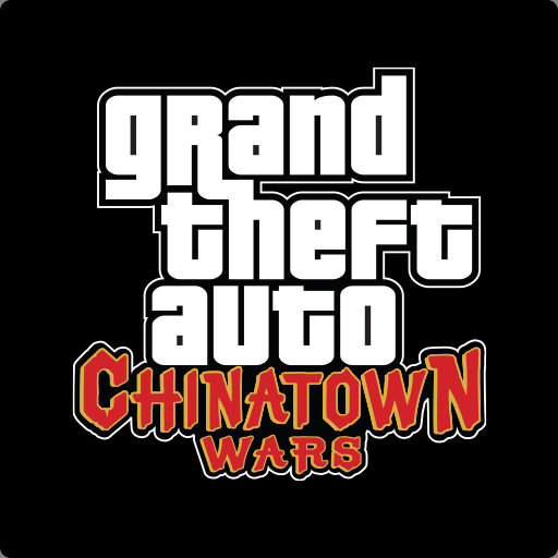 GTA: Chinatown Wars V1.04 APK MOD [Unlimited Money/Ammo] icon